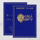Recherche de passeport mariage invitations Avion