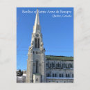 Recherche de sainte anne cartes postales Canada