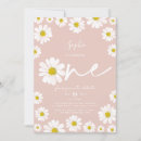 Recherche de marguerites invitations De marguerite