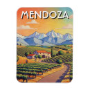 Recherche de mendoza magnets Andes