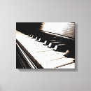 Recherche de piano toiles Musicien