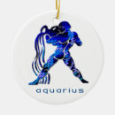 Recherche de verseau ornements Horoscope