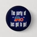Recherche de gop badges Anti républicain