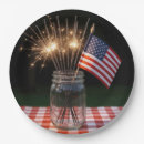 Recherche de 14 juillet assiettes Jour de l'indépendance