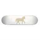 Recherche de beige skateboards Géométrique