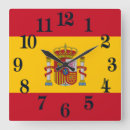 Recherche de l espagne horloges Barcelone