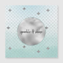 Recherche de birthday carrés magnets Bleu