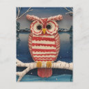 Recherche de oiseaux de noël cartes postales Festif
