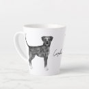 Recherche de chien blanc tasses Animal