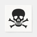 Recherche de halloween table serviettes Mort
