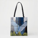 Recherche de bâtiments tote bags New york
