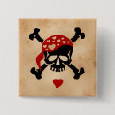 Recherche de pirate de jolly roger accessoires Drapeau