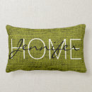 Recherche de de toile de jute coussins Famille