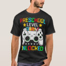 Recherche de game on tshirts Grade