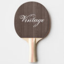 Recherche de rustique raquettes ping pong Chic
