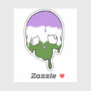 Recherche de genderqueer autocollants Sexe