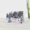 Recherche de alberta canada vœux cartes Neige