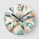 Recherche de aquarium horloges Tropical