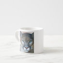 Recherche de cougar tasses Animal