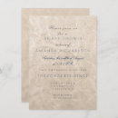 Recherche de écrasé invitations Élégant