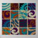 Recherche de transparent impressions sur toile Texture