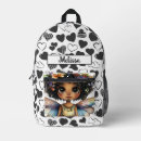 Recherche de fées sacs Jeune fille