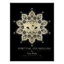 Recherche de psyche posters Mandala