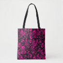 Recherche de confetti tote bags Moderne