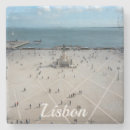 Recherche de lisbonne portugal lisbonne dessous de verres Tourisme