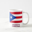 Recherche de puerto rico tasses Café