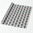 Recherche de saucisse papier cadeau Teckel