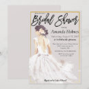 Recherche de mode de vie invitations Mariée