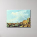 Recherche de canaletto posters Campanile