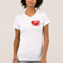 Recherche de le coeur brisé tshirts Guérison