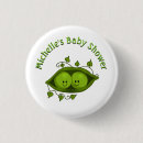 Recherche de petit pois badges Légumes