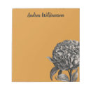 Recherche de poneys blocsnotes Vintage