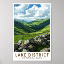 Recherche de lake district posters Cumbria