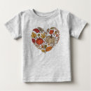 Recherche de cottagecore tshirts Automne
