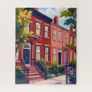 Recherche de boston puzzles Extrémité nord