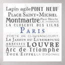 Recherche de paris noir et blanc posters Repère