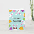 Recherche de pascua cartes postales Felices pascuas