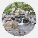 Recherche de ruisseau autocollants Paysage