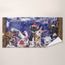 Recherche de bathroom christmas decor Pour enfants