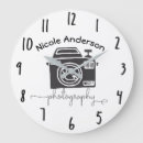 Recherche de caméra horloges Vintage