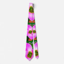 Recherche de motif fleur tropical cravates Pour tous