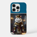 Recherche de majestueux iphone coques Chat
