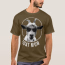 Recherche de funny goat tshirts Animal