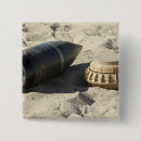 Recherche de coquille badges Plage