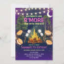 Recherche de smore invitations Jeune fille