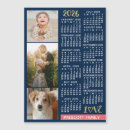Recherche de modèles de calendriers Famille